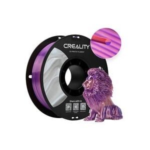 Creality CR-Silk PLA Filament Rosa/Lila, 3D-Filament