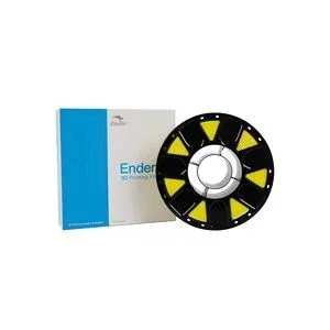 Creality Ender PLA Filament Yellow, 3D-Filament