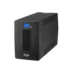 FSP iFP 1000, USV