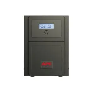 APC Easy UPS SMV750CAI , USV