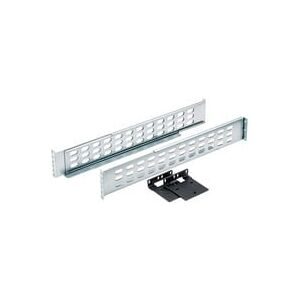 APC Smart-UPS SRT 19-Zoll Rack-Einbausatz für Smart-UPS SRT 2,2/3 kVA, Einbauschienen