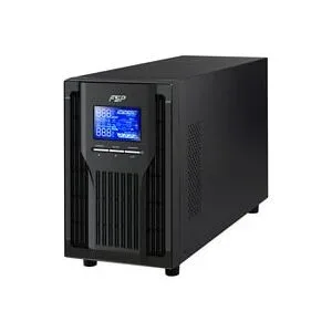 FSP Fortron Champ 1K Tower USV 1000 VA