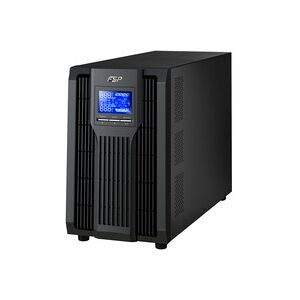 FSP Fortron Champ 2K Tower USV 2000 VA