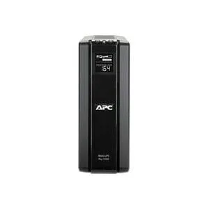 APC Back-UPS Pro 1200VA BR1200G-GR, USV