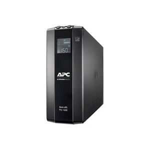 APC Back-UPS Pro 1600VA BR1600MI, USV