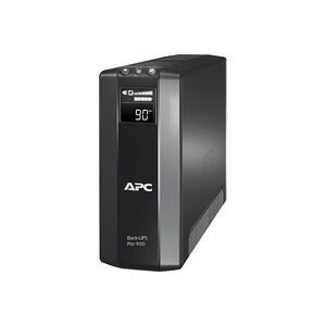 APC USV-System Back UPS PRO BR900G-GR