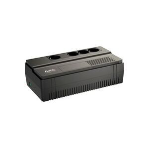 APC EASY UPS BV 500VA, AVR, Schutzkontakt Outlet, 230V, USV