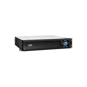 APC Smart-UPS C 1500VA LCD RM 2U 230V, USV