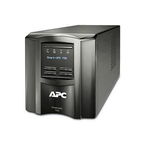 APC USV SMT750IC 750 VA / 500 W, USV-Typ