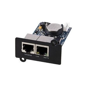 BlueWalker PowerWalker SNMP Card 2 (für VI R1U), Modul