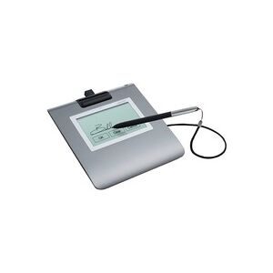 Wacom Signature Set STU-430 & sign pro PDF USB Stift-Display, Unterschriften-Pad Grau