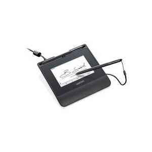 Wacom Signature Set STU-540 & sign pro PDF USB Stift-Display, Unterschriften-Pad Schwarz