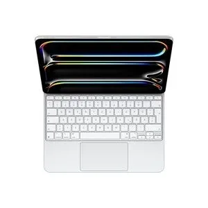 Apple Tastatur mit Touchpad 