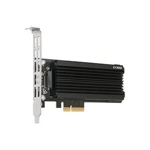 Icy Dock MB987M2P-1B, Controller