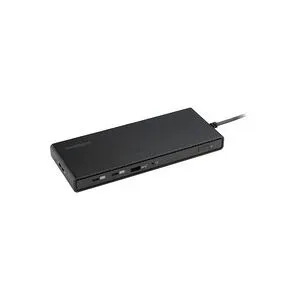 Kensington Dockingstation SD4842P EQ USB-C Triple Video mit 100 W PD