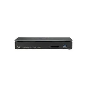 OWC Thunderbolt 3 PRO Dock, Dockingstation