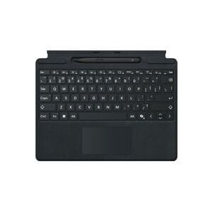 Surface Pro Keyboard mit Slim Pen, Tastatur
