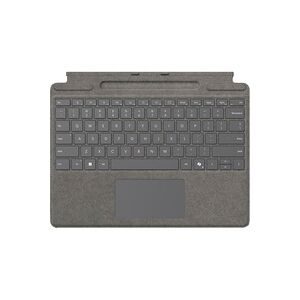 Surface Pro Keyboard mit Stiftaufbewahrung for Business, Tastatur