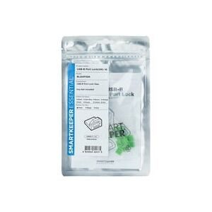 Smartkeeper USB-B Port Schloss BL04P1GN 10er Set Grün BL04P1GN