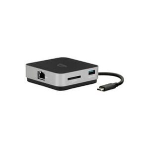 OWC USB-C Travel Dock E, Dockingstation