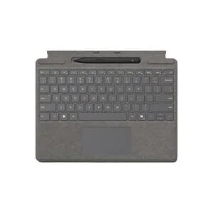 Microsoft SrProKBw/SlimPen SC German Austria/Germa Tablet-Tastatur Passend für Marke (Tablet): Microsoft Windows®