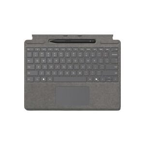 Surface Pro Keyboard mit Slim Pen, Tastatur