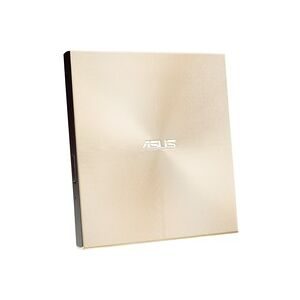 Asus ZenDrive U8M, externer DVD-Brenner