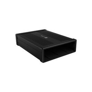 Icy Box IB-525-U3, Laufwerksgehäuse