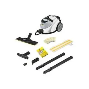 Karcher SC 5 EasyFix Iron Plug, Dampfreiniger