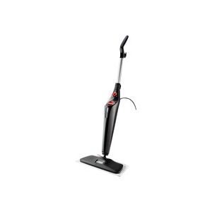 Vileda Steam Plus XXL Dampfreiniger – schwarz