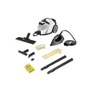Karcher SC 5 EasyFix Iron, Dampfreiniger