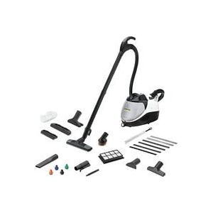Kärcher Home & Garden SV 7 Dampfreiniger 1.439-490.0 Weiß, Schwarz