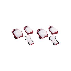 Hudora Biomechanisches Protektoren Set Comfort