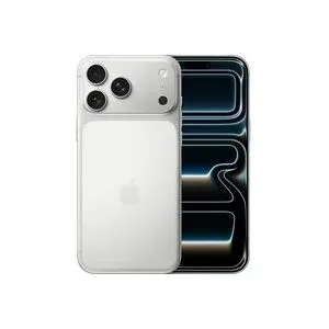Apple iPhone 17 Pro Max Silber 256 GB EEK A (A - G) 17.5 cm (6.9 Zoll)
