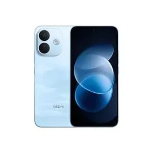 XIAOMI Redmi Note 17 Pro 5G 256 GB Sky Blue Dual SIM