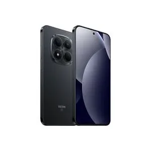 XIAOMI REDMI Note 15 Pro schwarz 256GB 5G
