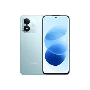 XIAOMI Redmi Note 17 4G 256 GB Sky Teal Dual SIM