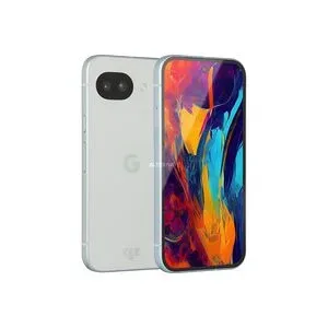 Google Pixel 10a 128GB Fog Smartphone