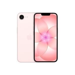 Apple Smartphone 