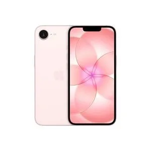 Apple Smartphone 