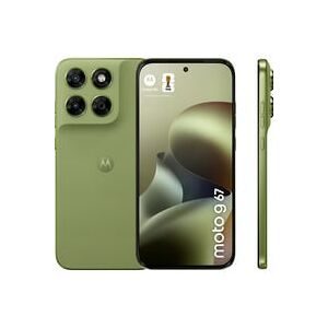 Motorola Smartphone 