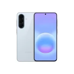 SAMSUNG Galaxy A57 5G hellblau 128GB 5G