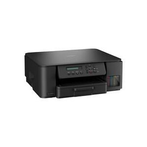 Brother DCP-T 580 DW Multifunktionsdrucker Tintenstrahl Farbe A4 Drucker, Scanner, Kopierer