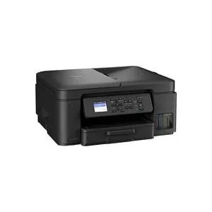 Brother DCP-T 780 DW Multifunktionsdrucker Tintenstrahl Farbe A4 Drucker, Scanner, Kopierer