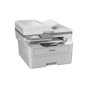 Brother MFC-L 2960 DW Multifunktionsdrucker Laser Schwarz-Weiß A4 Drucker, Scanner, Kopierer Duplex, LAN, USB, WLAN
