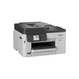 Brother MFC-J5010DW Multifunktionsdrucker Tintenstrahl Farbe A4 Drucker, Scanner, Kopierer