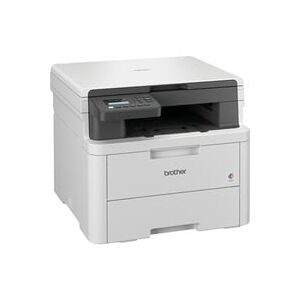 Brother - Dcp-l3520cdwe, Weiss