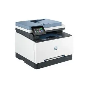 Farblaser-Multifunktionsdrucker HP Color LaserJet Pro MFP 3302fdwg, 4-in-1, Auto-Duplex/Mobildruck, USB/LAN/WLAN, bis A4, inkl. Toner