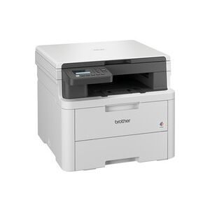 Farblaser Multifunktionsdrucker Brother DCP-L3520CDW, 3 in 1, USB/WLAN, Auto-Duplex/Mobildruck, bis A4, inkl. Toner