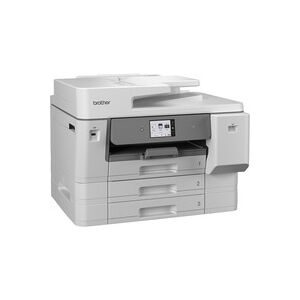 Brother MFC-J6977DW Tintenstrahl A3 1200 x 4800 dpi WLAN